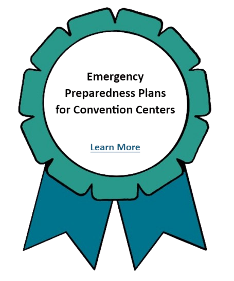 Emergency Preparedness Plans for Convention Centers